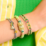 Pulsera ZEBRANA Multicolor - Hipanema